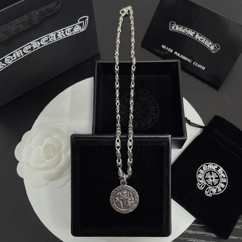 Chrome Hearts Necklaces